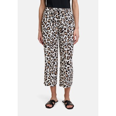 Pantalon à enfiler à poches extérieures BETTY BARCLAY