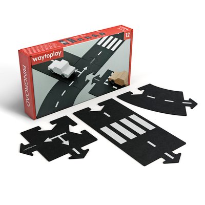 Circuit Périphérique WAYTOPLAY