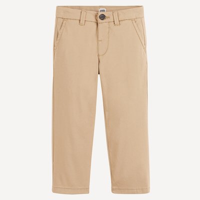 Pantaloni chino LA REDOUTE COLLECTIONS
