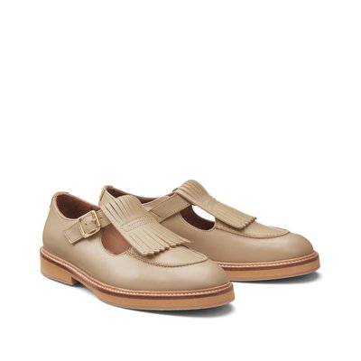Chaussures cuir Emanuela ANTHOLOGY PARIS