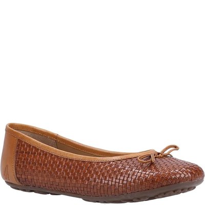 Ballerines HUSH PUPPIES