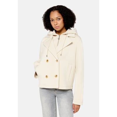 Veste à capuche à capuche amovible CARTOON