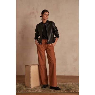 Pantalon large marlo Maison 123