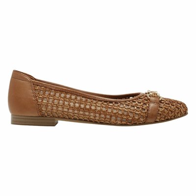 Ballerines ajourées TAMARIS