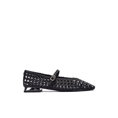 Ballerines cuir Vescia MARTINELLI