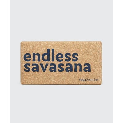 Briquede Yoga  Endless Savasana YOGA SEARCHER
