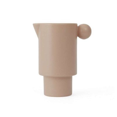 Pot à lait en porcelaine Living OYOY LIVING DESIGN