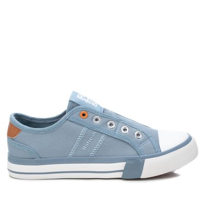 Chaussures de sport fabriqué en toile REFRESH