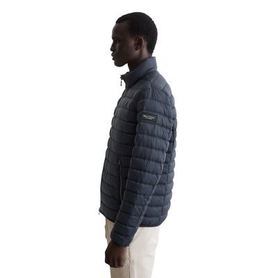 Veste matelassée regular avec rembourrage de Unifi REPREVE®. MARC O'POLO
