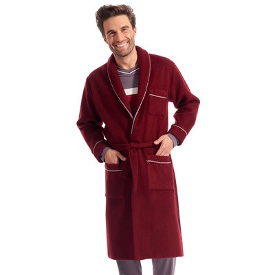 Robe de chambre courtelle DAXON