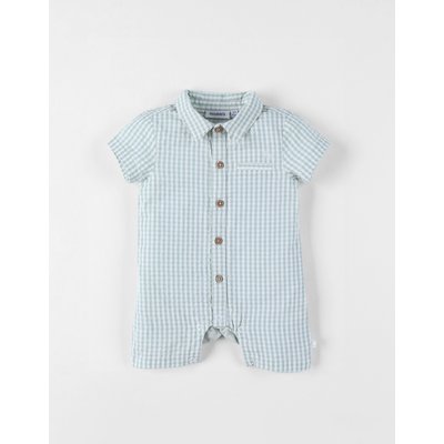 Combinaison Style et Confort, Coton NOUKIE'S