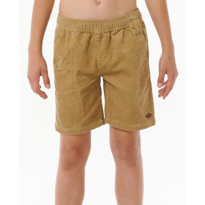 Short  VELOURS SURF CORD RIP CURL