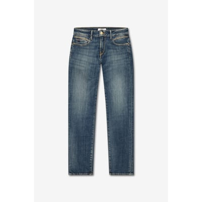 Jeans push-up slim PULP, longueur 34 LE TEMPS DES CERISES