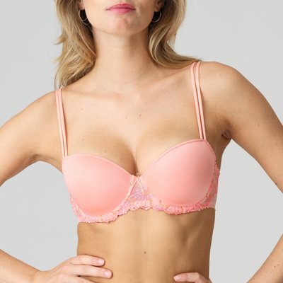 Soutien gorge balconnet rembourré JANE MARIE JO
