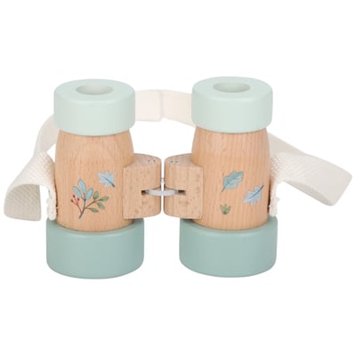 Jumelles en bois LITTLE DUTCH