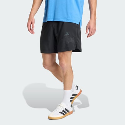 Short De Training Graphique D4T Primelift Essentials adidas Performance