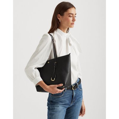 Сумка-шоппер KEATON LAUREN RALPH LAUREN