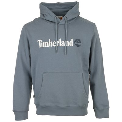 Sweat Linear Logo Hoodie TIMBERLAND