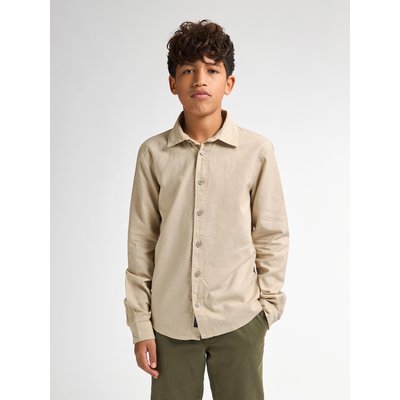 Chemise uni seascape PETROL INDUSTRIES