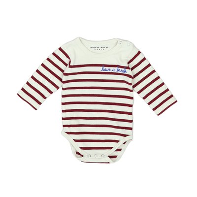 Body bébé - Très bon état MAISON LABICHE