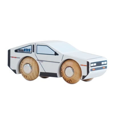 Voiture Dexter No 23 LE TOY VAN