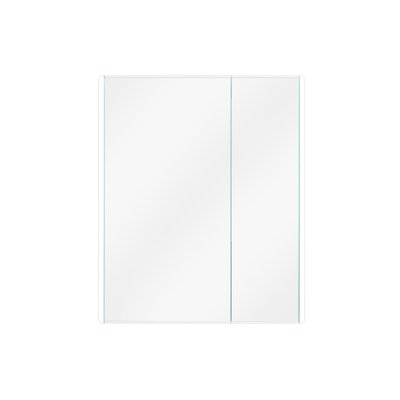 Armoire de toilette LED 2P SENSEA