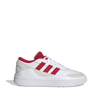 Niedrige Sneakers fur Manner La Redoute
