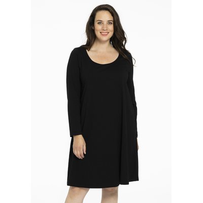 Robe manches longues YOEK