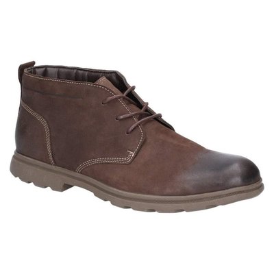 Bottines chukka TYSON HUSH PUPPIES