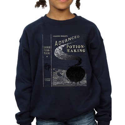 Sweat HUFFLEPUFF QUIDDITCH TEAM CAPTAIN HARRY POTTER