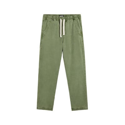 PANTALON LOOSE PIZA PULLIN