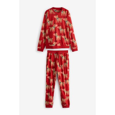 Pyjama de noël rennes NEXT