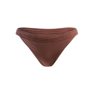 Bas de maillot taille basse SILKY ISLAND. ROXY