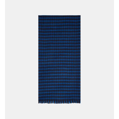Etole Square Maille Moelleuse GALERIES LAFAYETTE