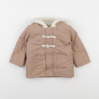 Manteau - Bon état VERTBAUDET