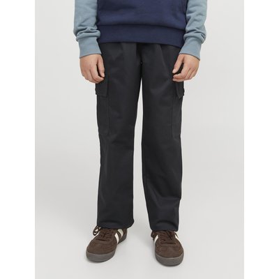 Pantalon à jambe large JACK & JONES JUNIOR JACK & JONES JUNIOR