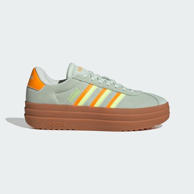 Baskets VL Court Bold ADIDAS SPORTSWEAR