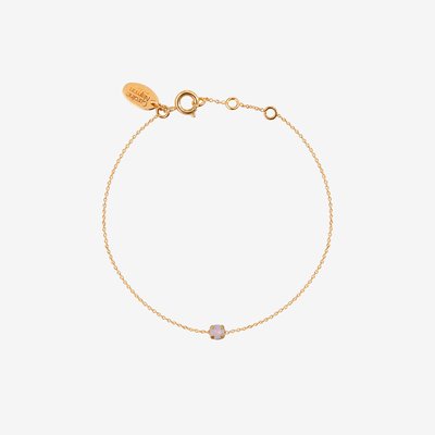 Bracelet doré - PARIS CAROLINE NAJMAN