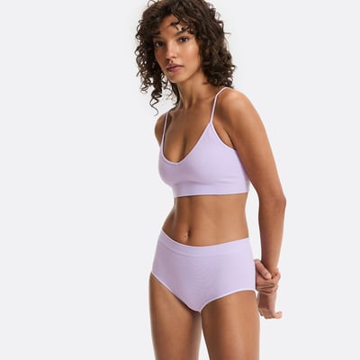 Shorty sans couture stretch ALOIS LA REDOUTE COLLECTIONS