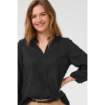 Blouse à manches longues CUnedia CULTURE