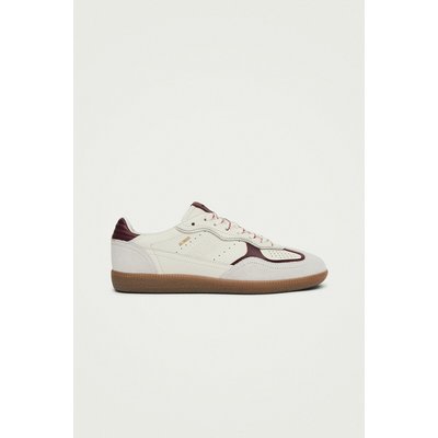 Zapatillas de piel Tb.490 Rife ALOHAS