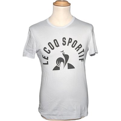 T shirt polo chemise d occasion seconde main homme LE COQ SPORTIF La Redoute
