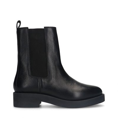 Chelsea boots sacha La Redoute