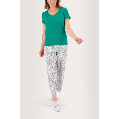 T-shirt manches courtes ADINATEE TBS