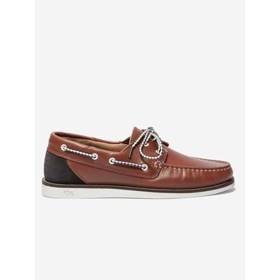 Chaussures bateau GUYLANN TBS
