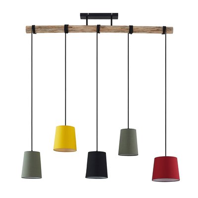Suspension en bois jeunes, Amilia LINDBY
