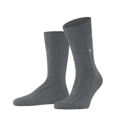 Chaussettes Dover Laine Vierge Opaque BURLINGTON