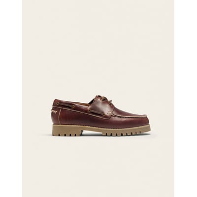 Chaussures Bateau TOM ODAJE