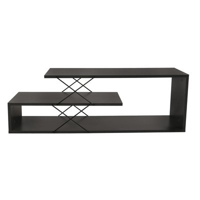 Meuble TV en bois MATHIS TOILINUX