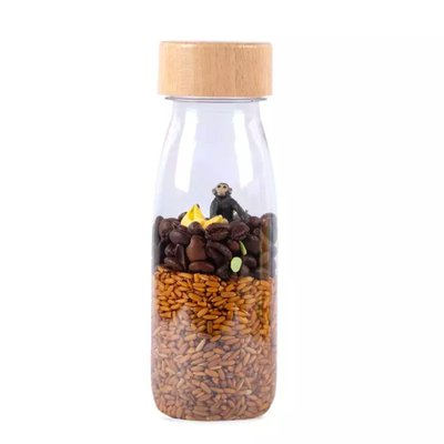 Bouteille sensorielle Sound SENSO PETIT BOUM